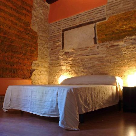 Hosteria Natura Plaza Segovia Luaran gambar