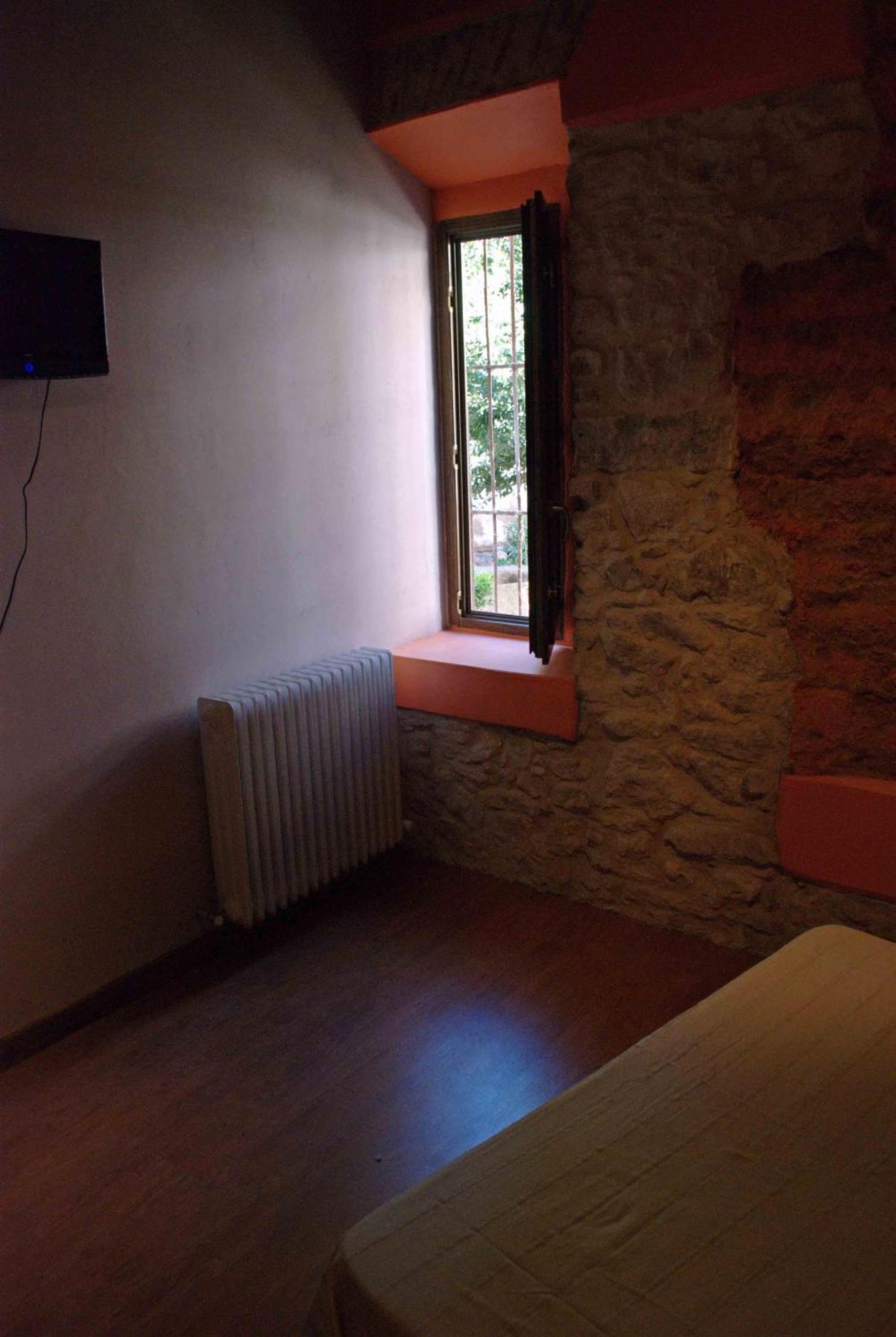 Hosteria Natura Plaza Segovia Luaran gambar