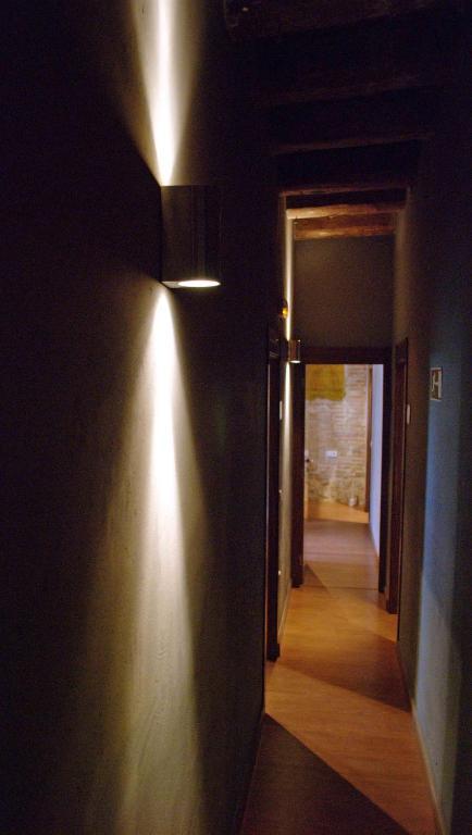 Hosteria Natura Plaza Segovia Bilik gambar