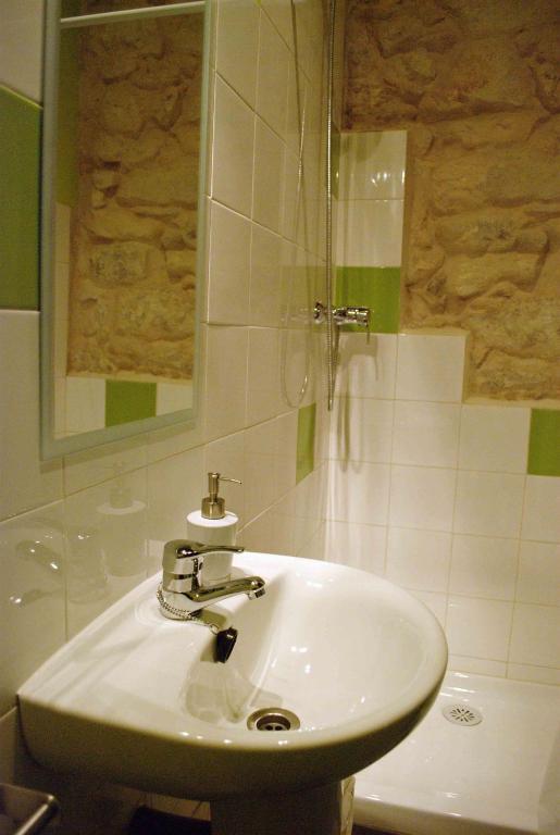 Hosteria Natura Plaza Segovia Bilik gambar